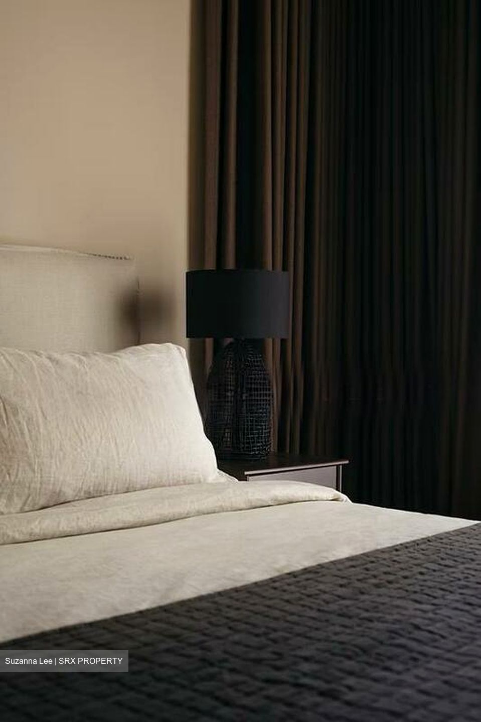 Seasons Park (D26), Condominium #515544141